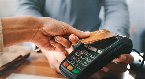 what stores have contactless payment